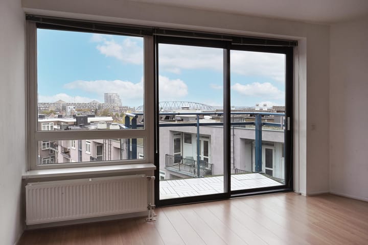 Foto 5 van Houthof 47-B