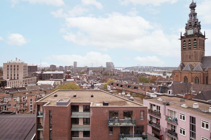 Foto 8 van Houthof 47-B