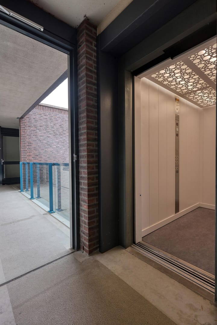 Foto 30 van Houthof 47-B