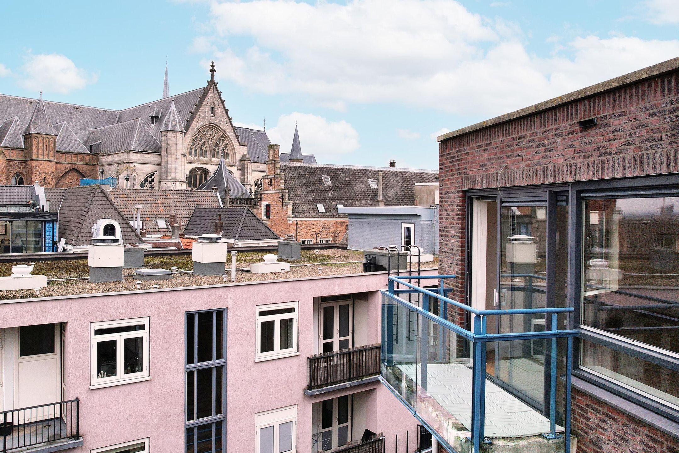 Photo 3 of Houthof 47-B
