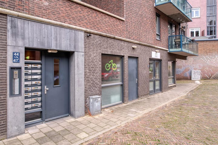 Foto 6 van Houthof 47-B