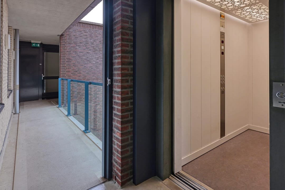 Photo 26 of Houthof 47-B