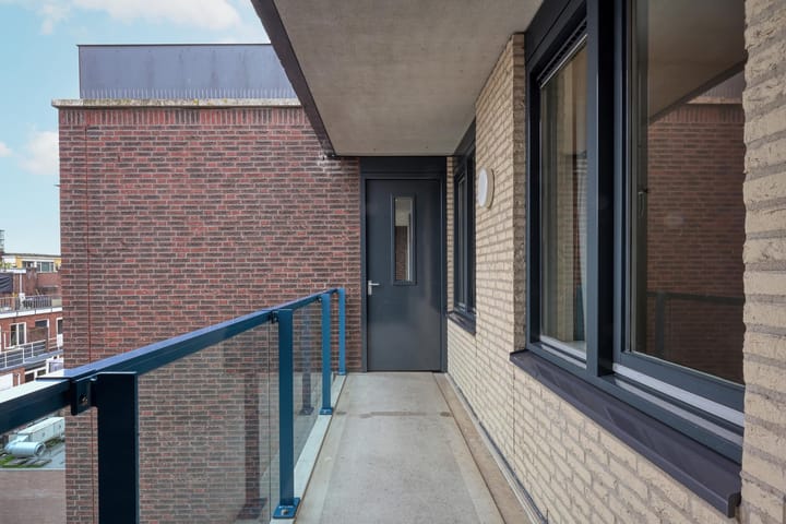 Foto 25 van Houthof 47-B