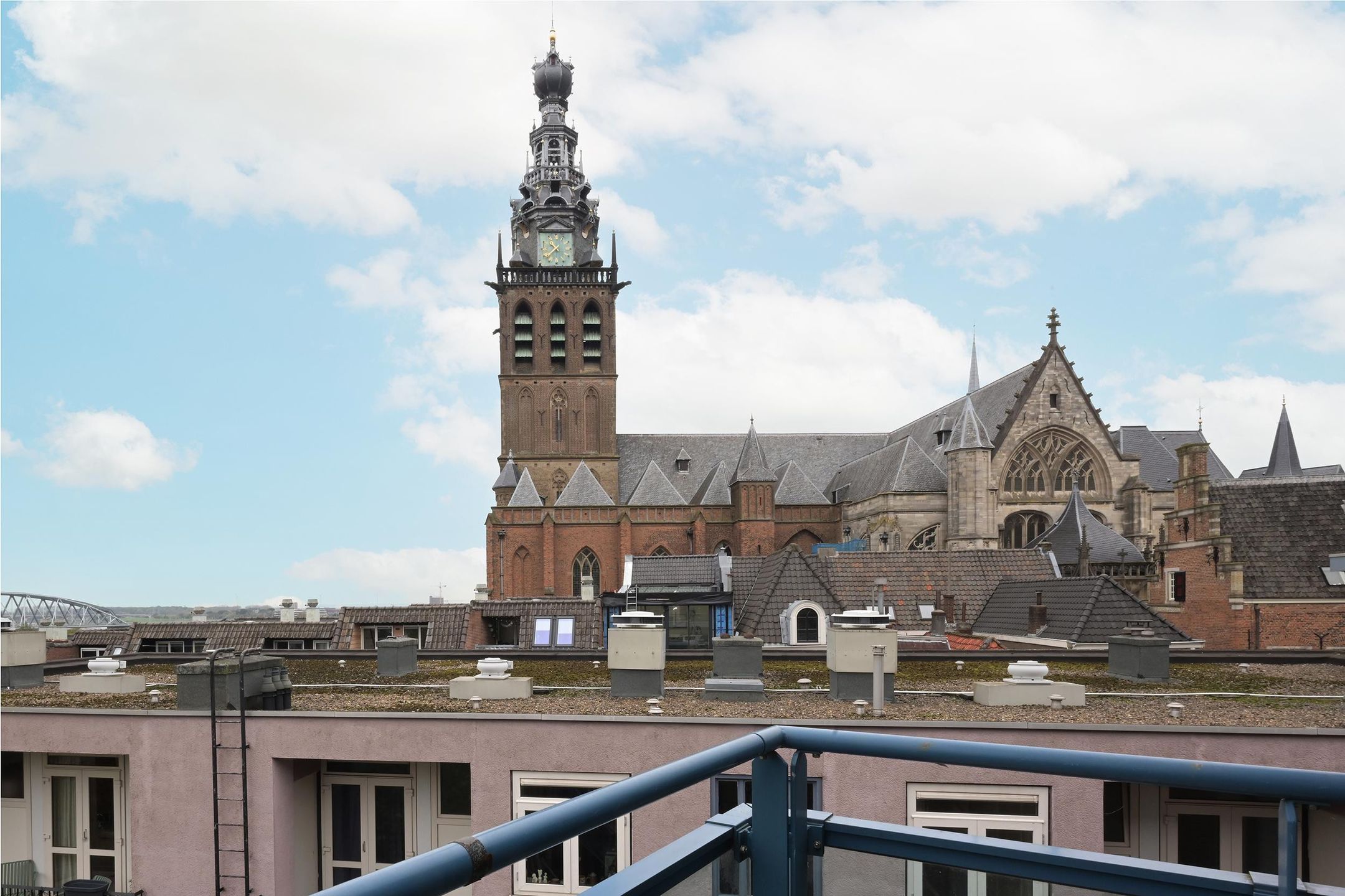 Photo 12 of Houthof 47-B