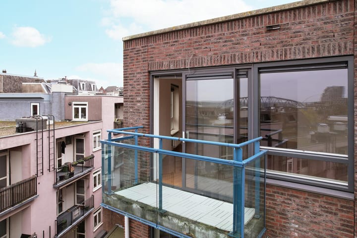 Foto 2 van Houthof 47-B