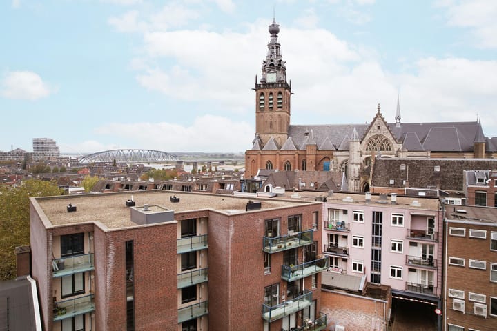 Foto 1 van Houthof 47-B