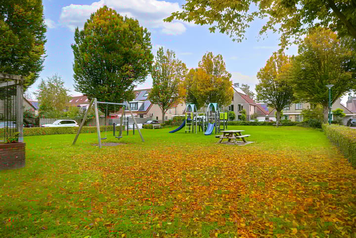 Foto 40 van Kievitsbloem 7