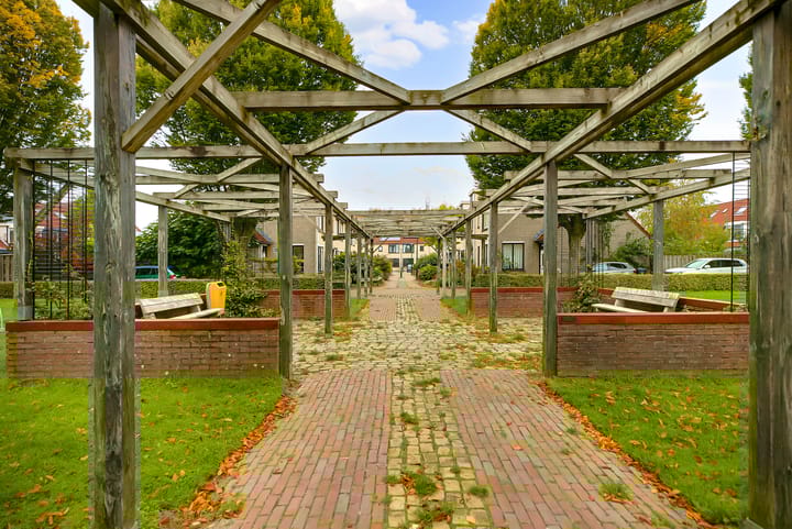 Foto 42 van Kievitsbloem 7