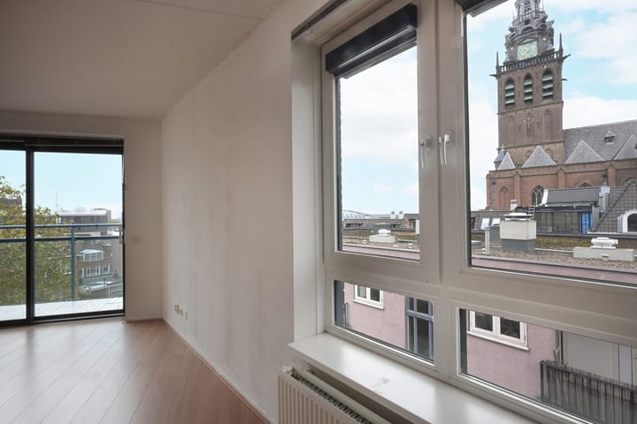 Foto 4 van Houthof 47-B