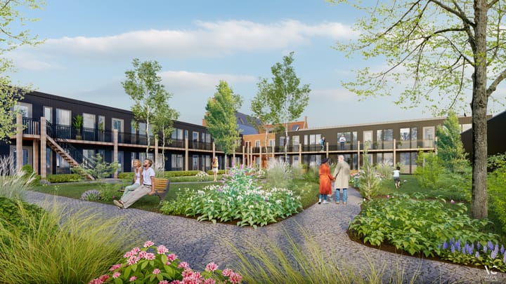 Photo 4 of Appartement 11