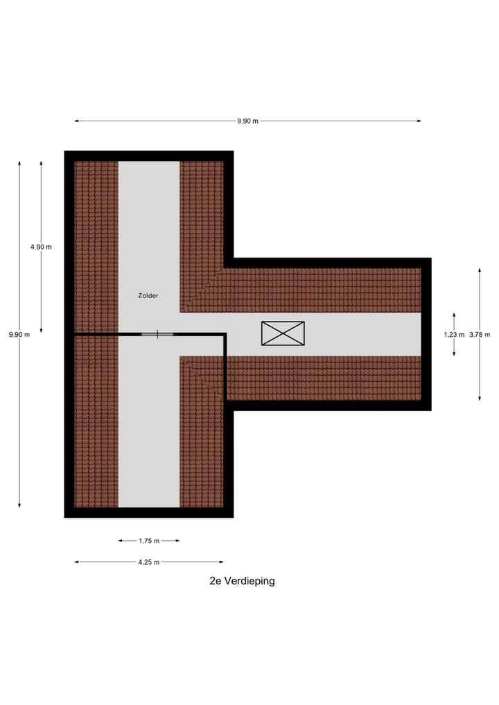 Foto 53 van Zandweg 39