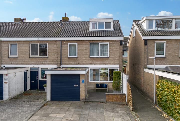 Foto 1 van Merellaan 467