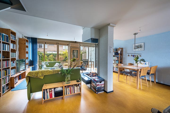 Foto 3 van Merellaan 467