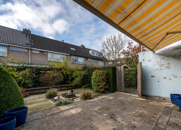 Foto 4 van Merellaan 467