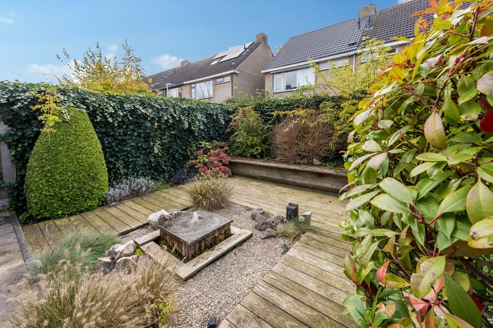 Foto 5 van Merellaan 467