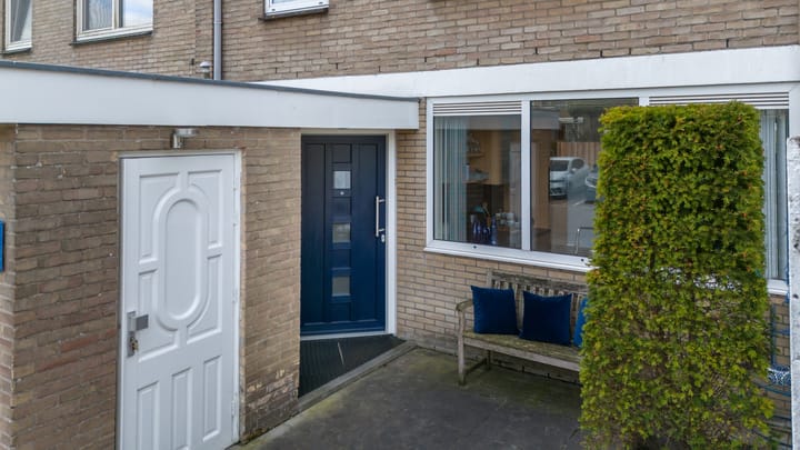 Foto 6 van Merellaan 467