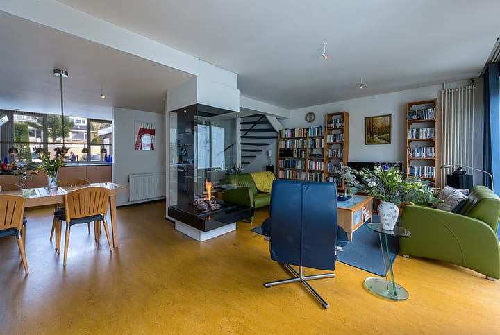 Foto 8 van Merellaan 467