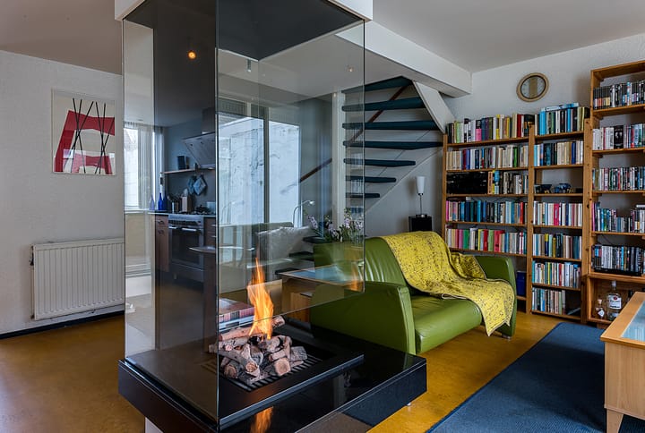 Foto 9 van Merellaan 467