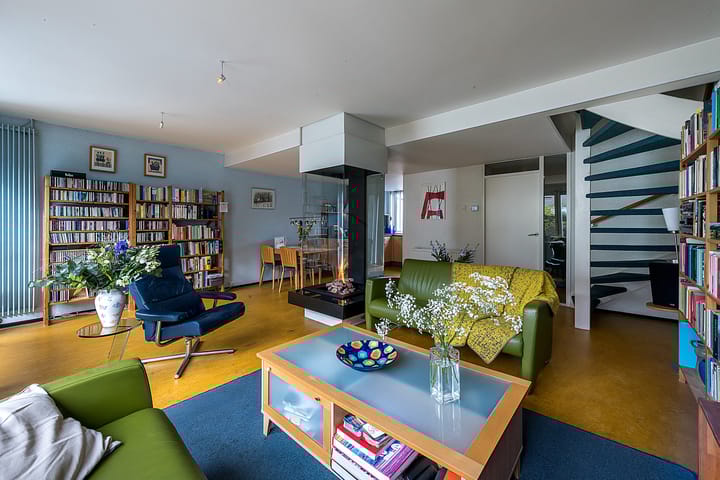 Foto 10 van Merellaan 467