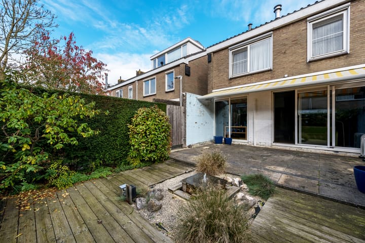 Foto 11 van Merellaan 467