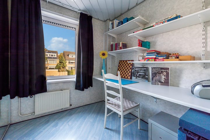 Foto 21 van Merellaan 467