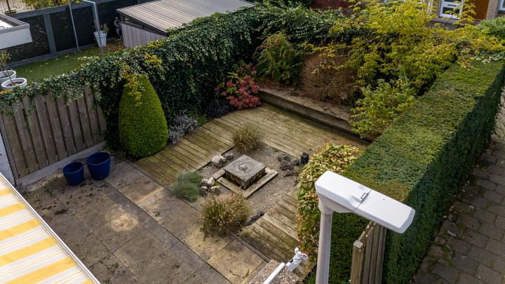 Foto 22 van Merellaan 467