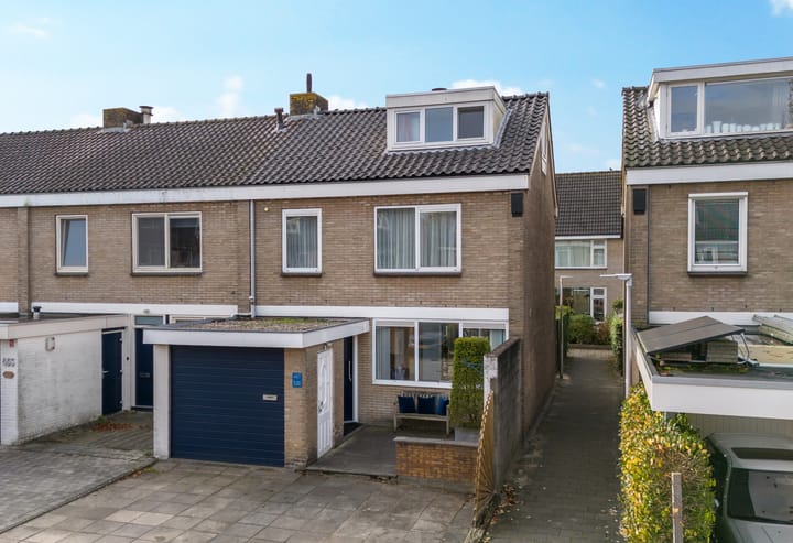 Foto 38 van Merellaan 467