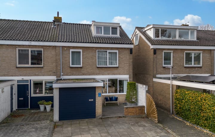 Foto 39 van Merellaan 467