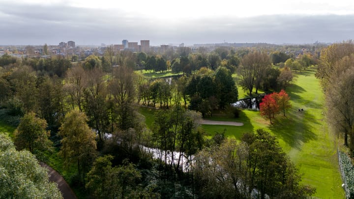 Foto 41 van Merellaan 467