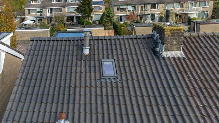 Foto 44 van Merellaan 467