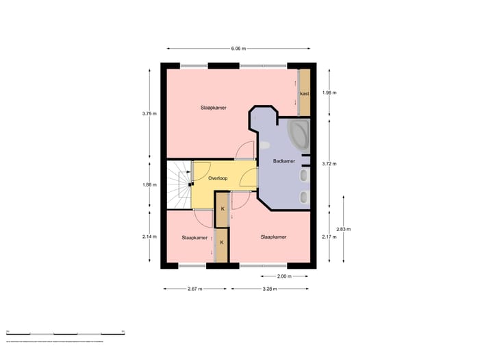 Foto 45 van Merellaan 467