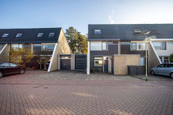 Foto 3 van Haydnstraat 43