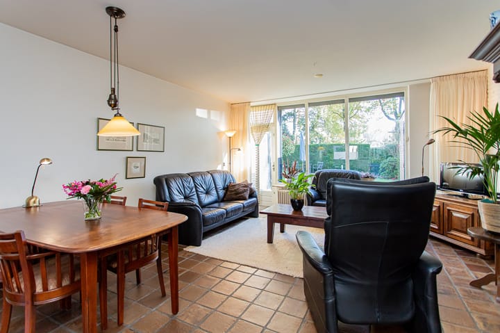 Foto 6 van Haydnstraat 43