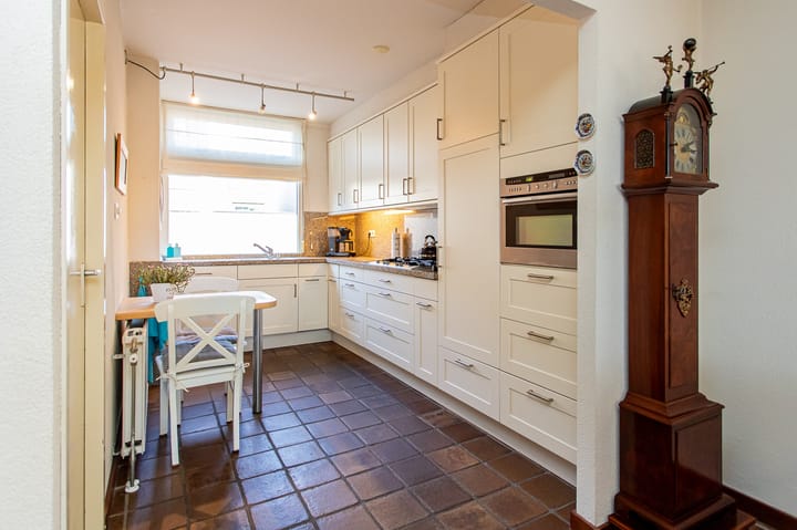 Foto 10 van Haydnstraat 43