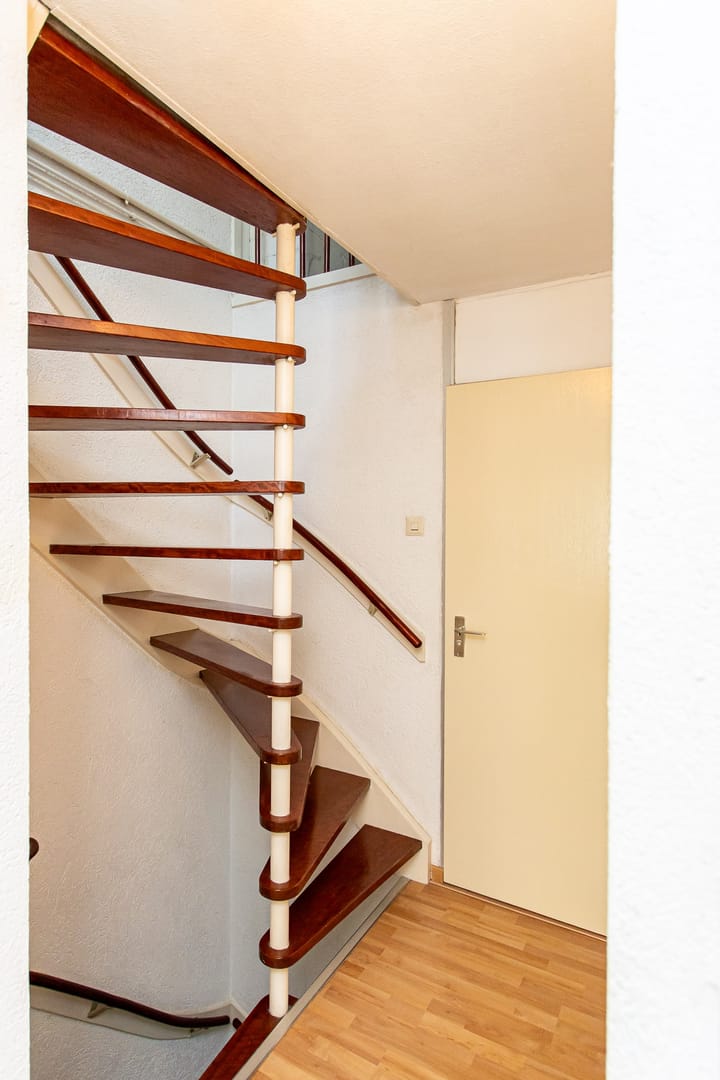 Foto 24 van Haydnstraat 43