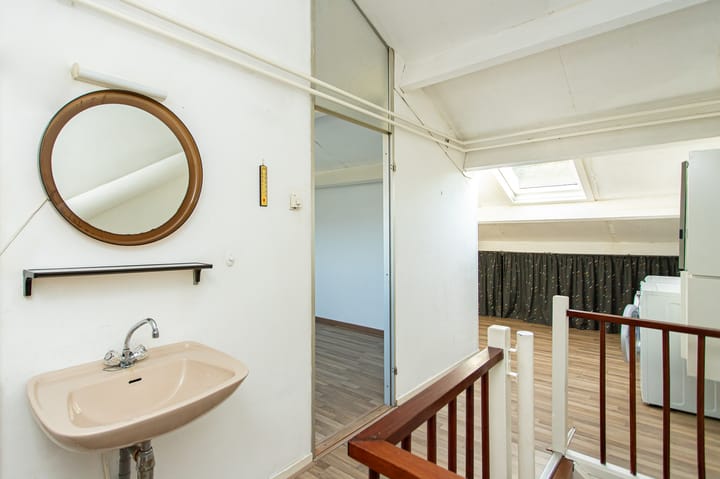 Foto 25 van Haydnstraat 43