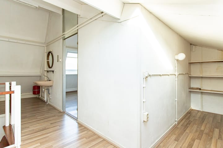 Foto 26 van Haydnstraat 43