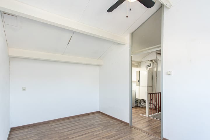 Foto 28 van Haydnstraat 43