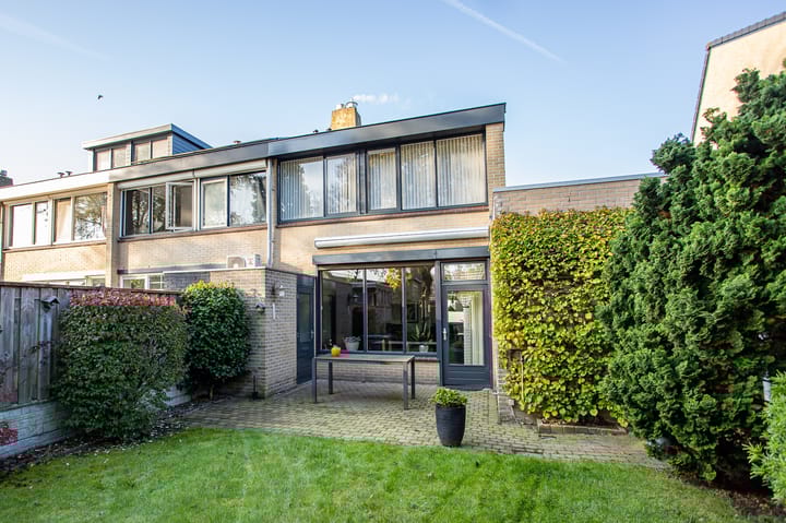 Foto 29 van Haydnstraat 43