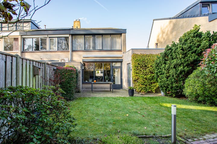 Foto 30 van Haydnstraat 43