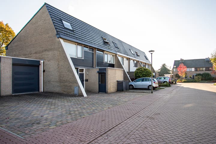 Foto 35 van Haydnstraat 43