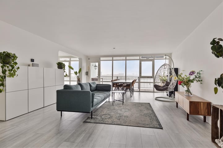 Foto 2 van Venetiëhof 132