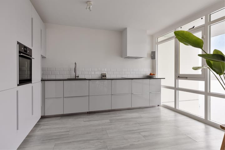 Foto 4 van Venetiëhof 132