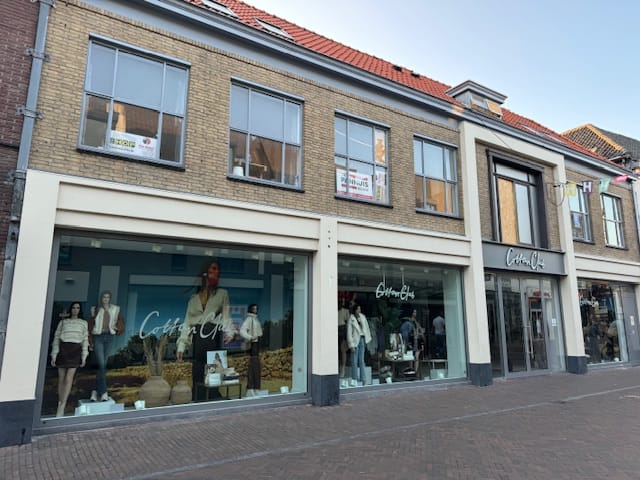 Foto 1 van Donkerstraat 51