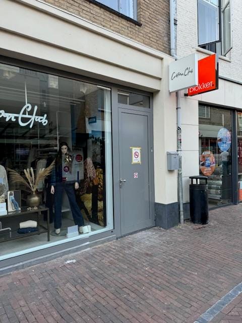 Foto 2 van Donkerstraat 51-D