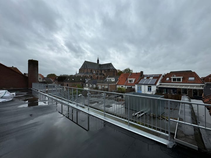 Foto 3 van Donkerstraat 51-D