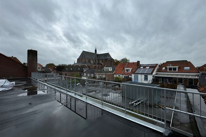 View photo 3 of Donkerstraat 51-D