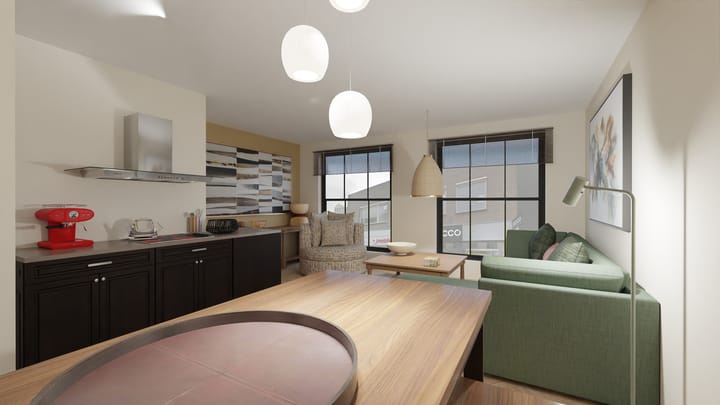 Foto 11 van Donkerstraat 51