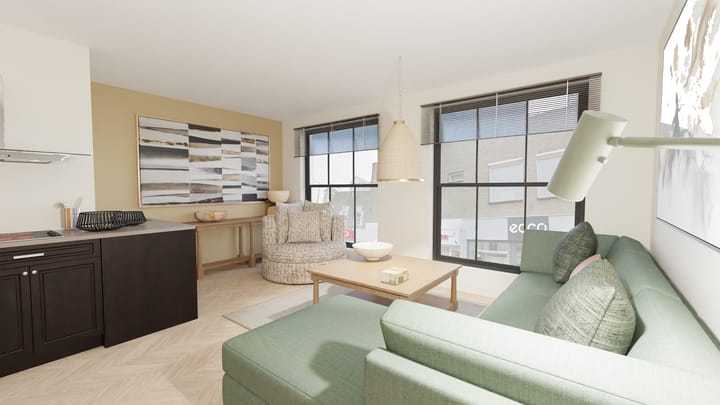 Foto 12 van Donkerstraat 51