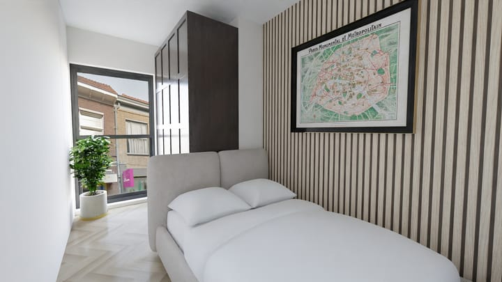 Foto 14 van Donkerstraat 51